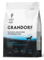 Сухой корм для собак Grandorf Vet Dog Dermatosis (лосось) (1 кг)