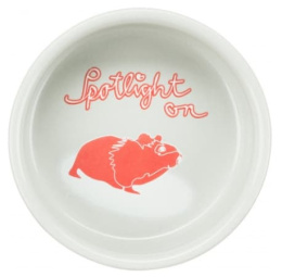 Миска керамическая для хомяков TRIXIE 8 см