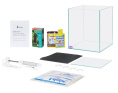 Аквариум GLOXY Optic Set Classic Edition (18 л. с оборудованием)