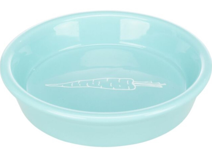 TRIXIE Миска для грызунов, 14 см