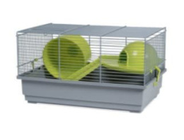 Клетка для хомяка Voltrega 114