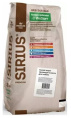 Сухой корм для собак Sirius Adult (белая рыба) (20 кг)