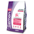 Сухой корм для котят Gemon Kitten (курица и рис) (2 кг)