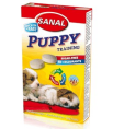 Мультивитаминный комплекс для щенков Sanal (Санал) (75 гр)