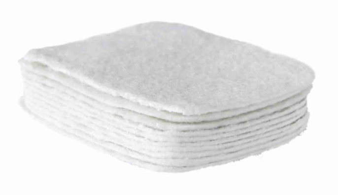 Подкладки для штанишек TRIXIE, 10 шт (XS, S, S-M)