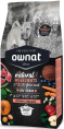 Сухой корм для собак OWNAT Ultra Medium Dog Lamb & Rice (ягненок)