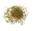 Корм для мелких декоративных рыб Tetra Micro Pellets