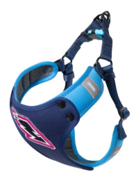 JOYSER Мягкая шлейка для собак Walk Mood Harness