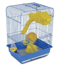 Клетка для грызунов YD128