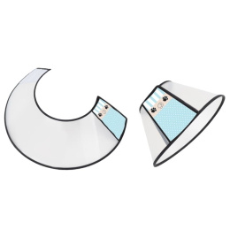 Защитный воротник для животных Triol Hygiene