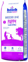 Сухой корм для щенков Bosch BREEDER PUPPY