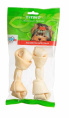 Кость узловая для собак №4 (2 шт) TiTBiT (57 гр)