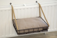 Лежанка подвесная ROPY