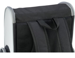 TRIXIE Рюкзак-переноска для собак Backpack Chloe, 39 х 43 х 27 см