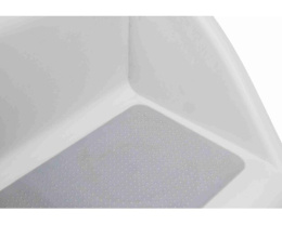 TRIXIE Лестница для собак (светло-серый)