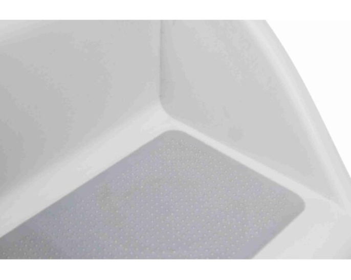 TRIXIE Лестница для собак (светло-серый) (34х39х54 cм)