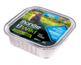 Паштет для кошек Monge Cat BWild Grain Free Anchovies (анчоус, овощи) (100 гр.)