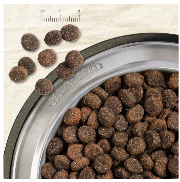 Сухой корм для собак Belcando Finest GF Adult Mini & Medium (ягненок) (1 кг)