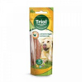 TRIOL PT01 Аппетитные колбаски из курицей для собак (40 гр.)