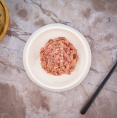 Консервы для кошек Monge Cat Monoprotein (мясные хлопья из мяса буйвола) (80 гр.)