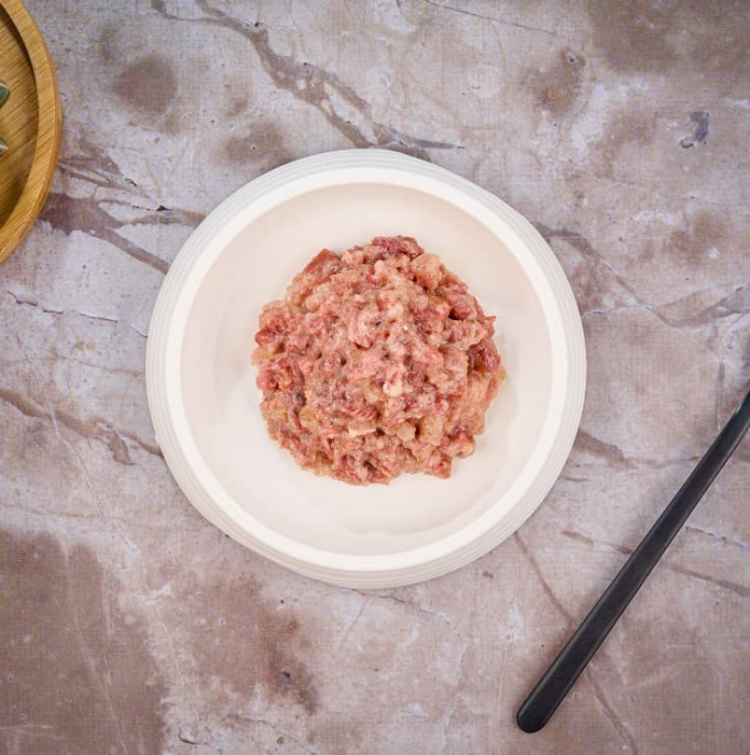 Консервы для кошек Monge Cat Monoprotein (мясные хлопья из мяса буйвола) (80 гр.)