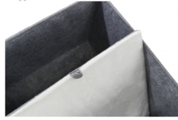 Когтеточка-домик Saul TRIXIE (44433)