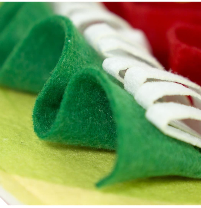 Коврик нюхательный Mr.Kranch Лето (50 см.)