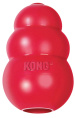 KONG Игрушка для собак Classic (S)