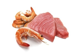 Консервы для кошек Farmina N&D Cat Ocean Tuna & Shrimp