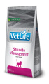 Сухой корм для кошек Farmina Vet Life Cat Struvite Management (400 гр.)