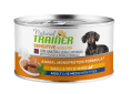 Консервы для собак мелких пород Trainer Natural Sensitive Small&Toy Adult (свинина) (150 гр.)