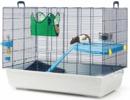 Клетка для грызунов и мелких животных "SAVIC" "Freddy 2"