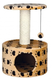 Когтеточка-домик Toledo TRIXIE 61 см