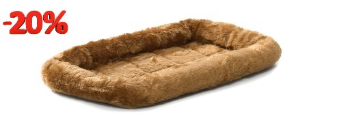 Акция! 20% на Лежанки MidWest 