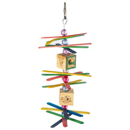 Игрушка для птиц Triol Вертушка
