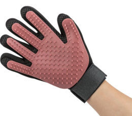 TRIXIE Рукавица массажная для животных, 16 х 24 см