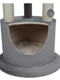 TRIXIE Когтеточка-домик для кошек Lavinia, 138 см