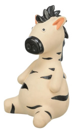 Игрушка для собак Trixie Зебра