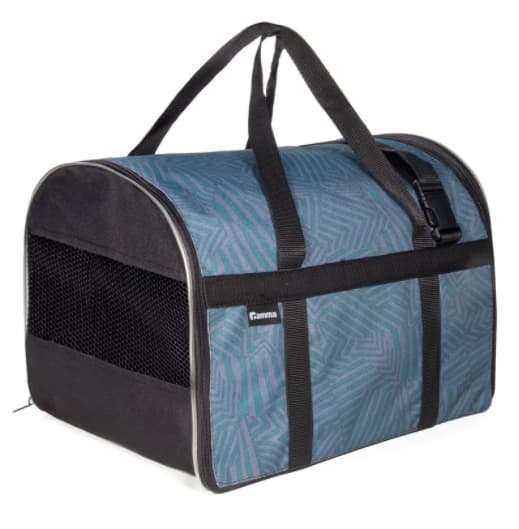 Сумка-переноска TRIOL №11 (M 390х250х260 мм)