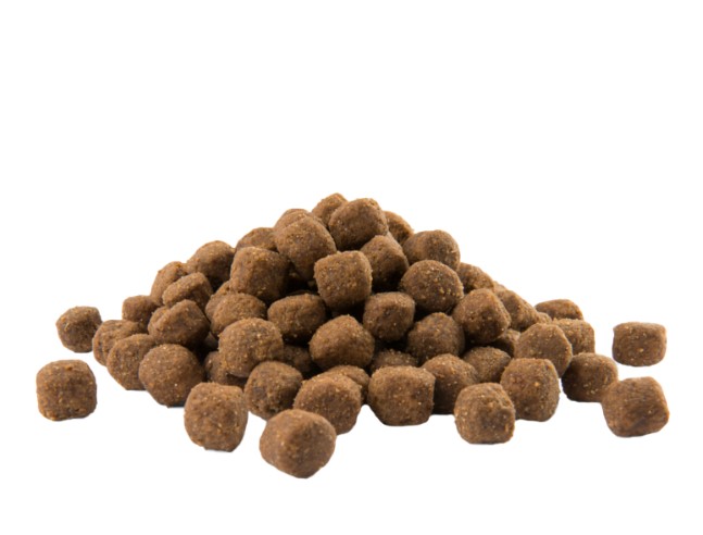 Сухой корм для собак Opti Life Adult Medium (курица, рис)