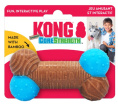 KONG Игрушка для собак CoreStrength Bamboo Bone (L)