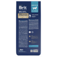 Сухой корм для собак Brit Premium Dog Adult Sensitive (лосось, индейка) (15 кг)