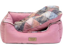 Triol Лежанка для кошек прямоугольная Муза