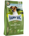 Сухой корм для собак HAPPY DOG Supreme Mini Neuseeland (4 кг)