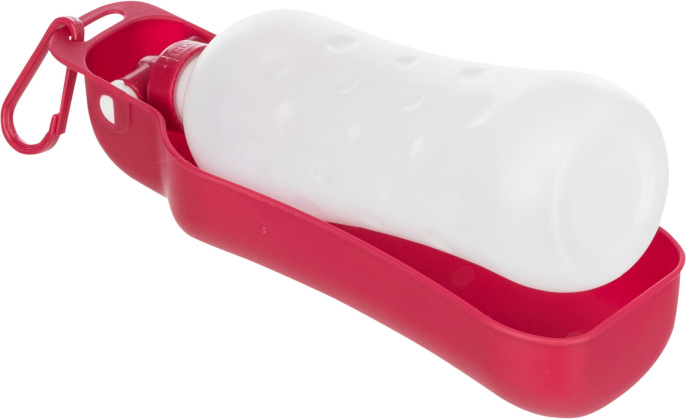 Поилка дорожная для животных TRIXIE (250 мл.)