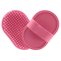 Щетка овальная малая для животных Gamma