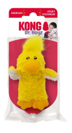 KONG Игрушка для собак Duck