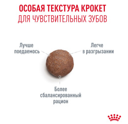 Сухой корм для пожилых стерилизованных кошек Royal Canin Ageing Sterilised 11+