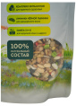 Корм для хомяков Bambini Pets (400 гр)