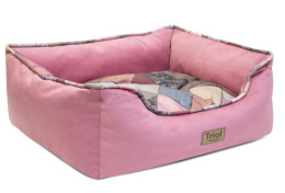 Triol Лежанка прямоугольная Муза